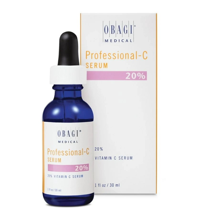 Professional-C Serum 20% Obagi Medical