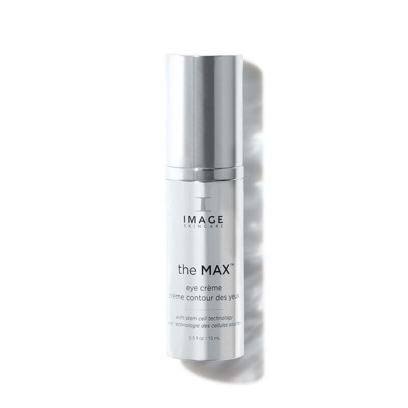 The MAX eye creme Image