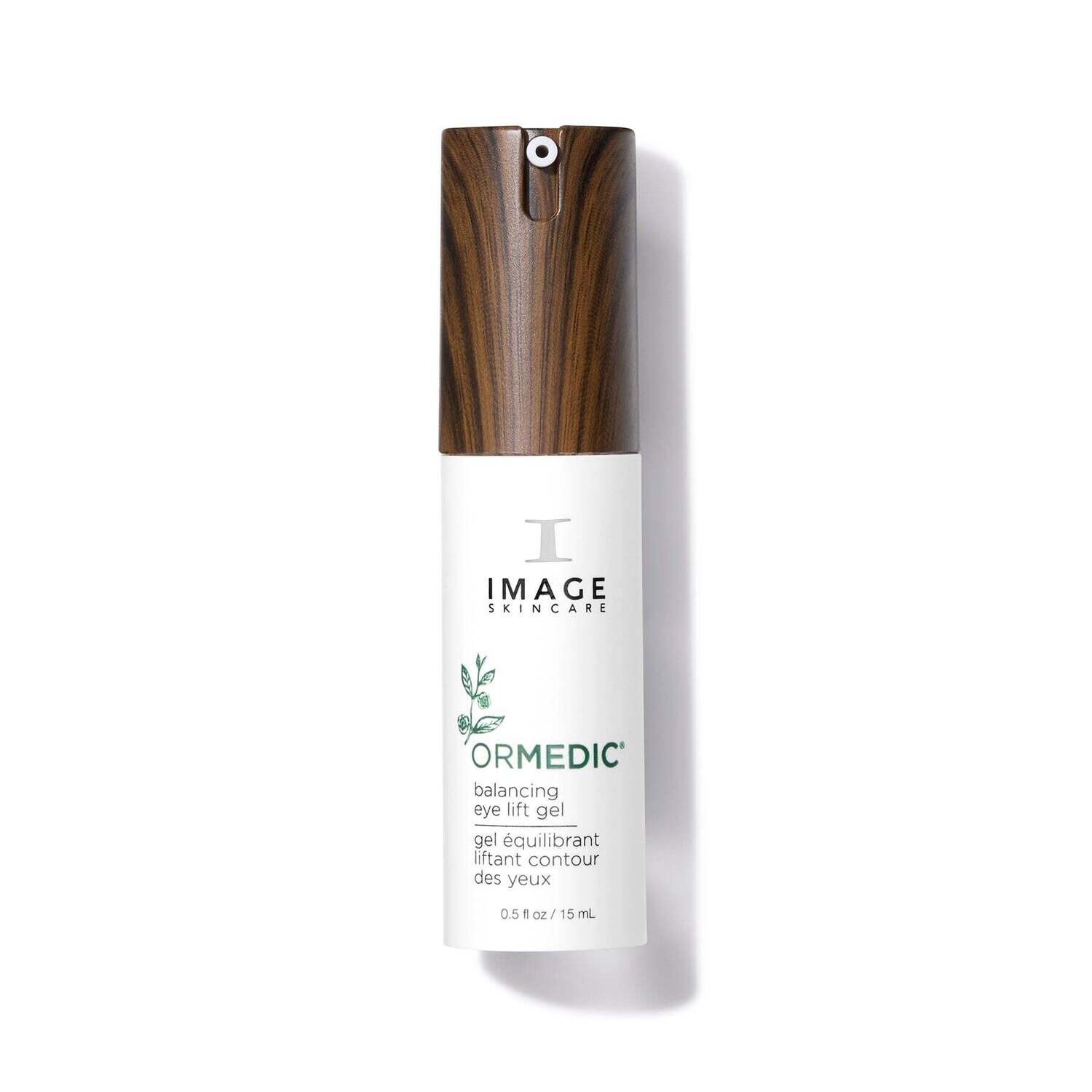 Image Skincare Ormedic Balancing Eye Lift Gel