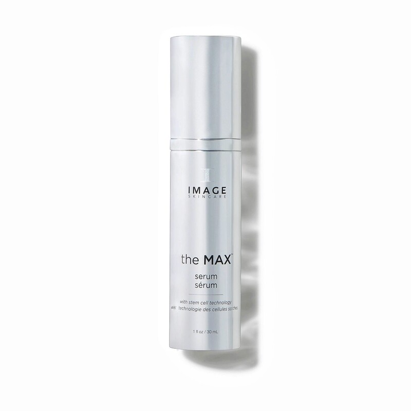 Пептидная сыворотка The MAX serum Image Skincare