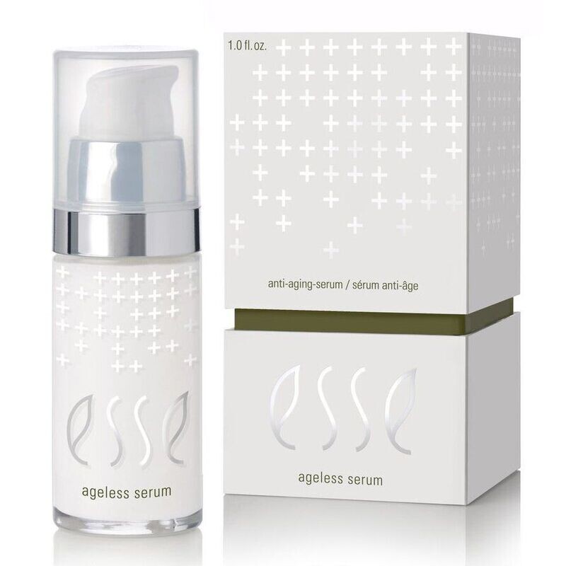 Ageless Serum R11 Esse