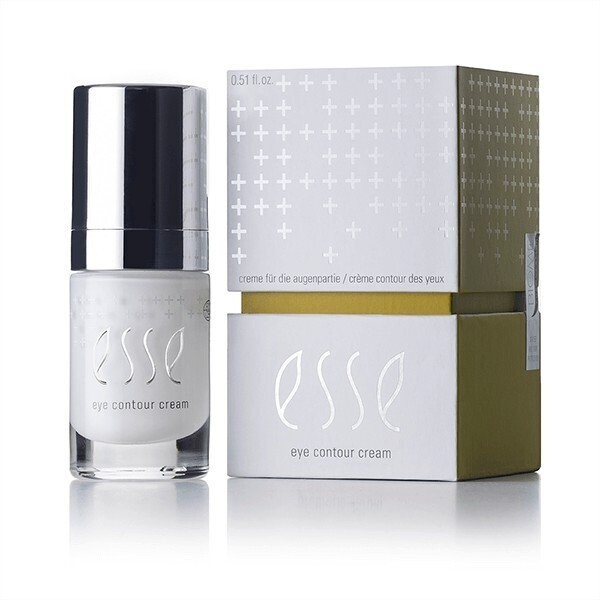Eye Contour Cream R8 Esse