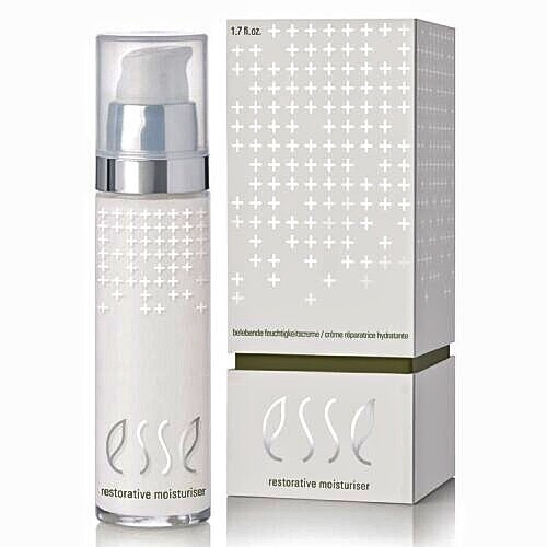 Restorative Moisturiser M10 Esse