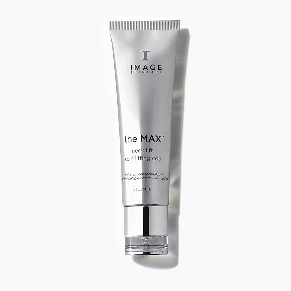 КРЕМ ЛИФТИНГ ДЛЯ ШЕИ И ДЕКОЛЬТЕ Image Skincare The Max Stem Cell Neck Lift