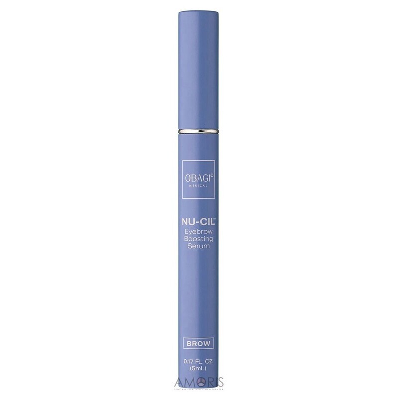 Obagi Medical Nu-Cil Eyebrow Boosting Serum