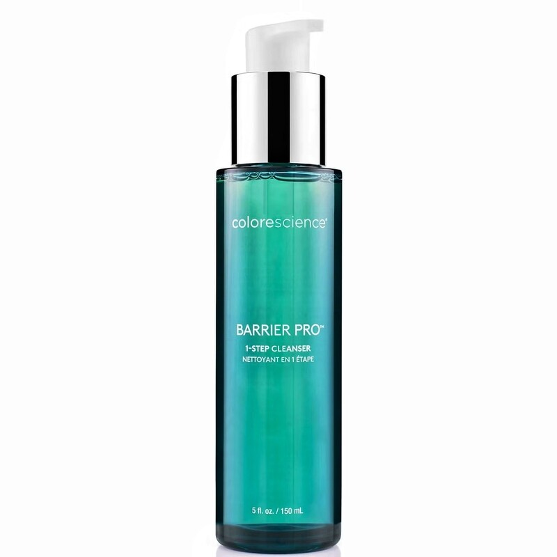 Colorescience Barrier Pro 1-Step Cleanser