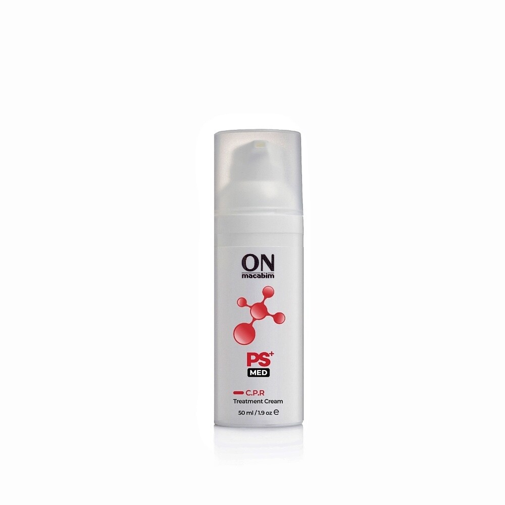 ONmacabim PS Med C.P.R. Treatment Cream