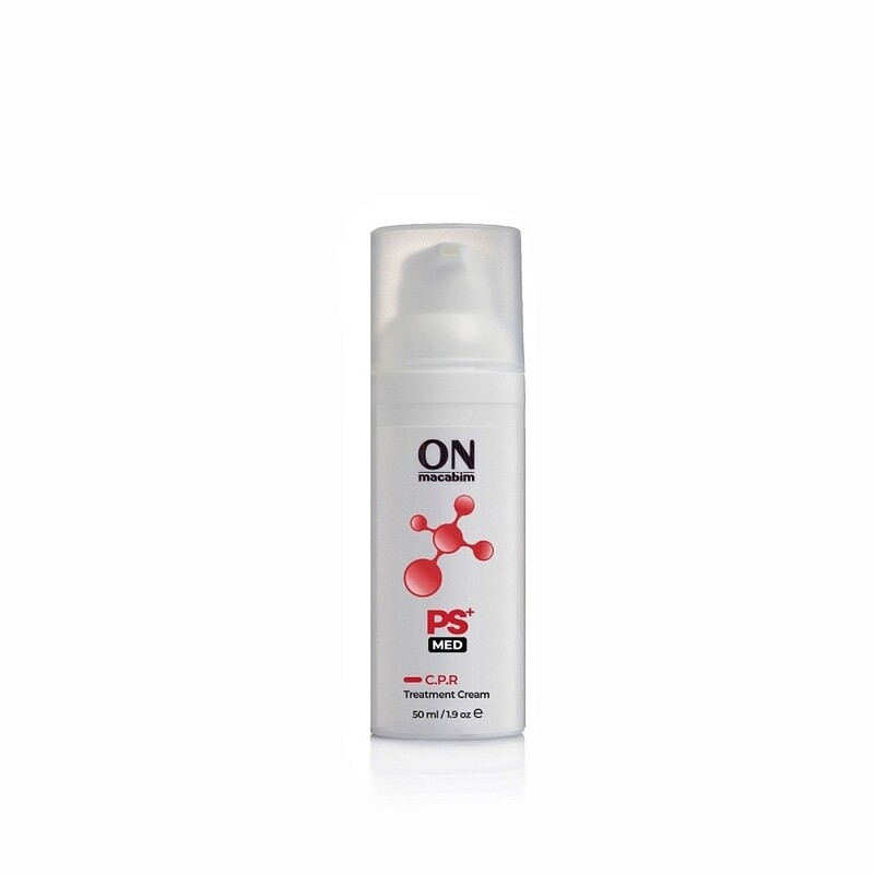 ONmacabim PS Med C.P.R. Treatment Cream