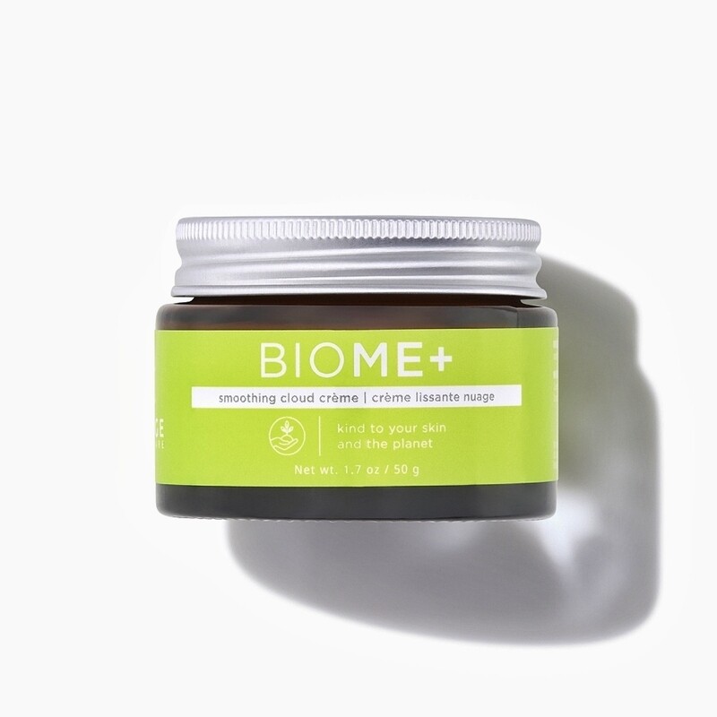 Увлажняющий крем Биоми BIOME+ smoothing cloud creme