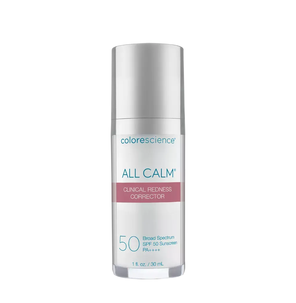 ALL CALM SERUM Colorescience