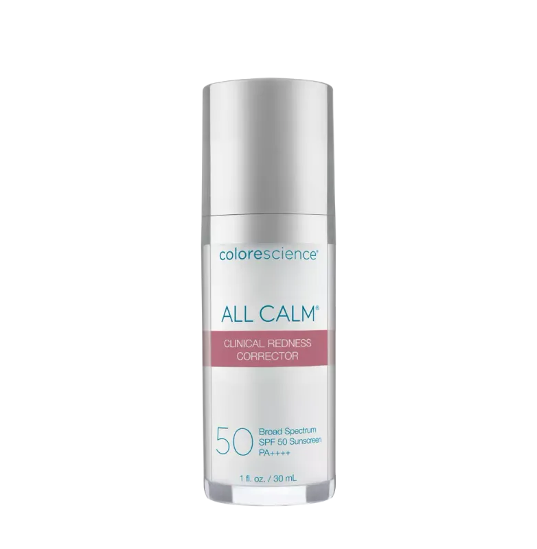 ALL CALM SERUM Colorescience