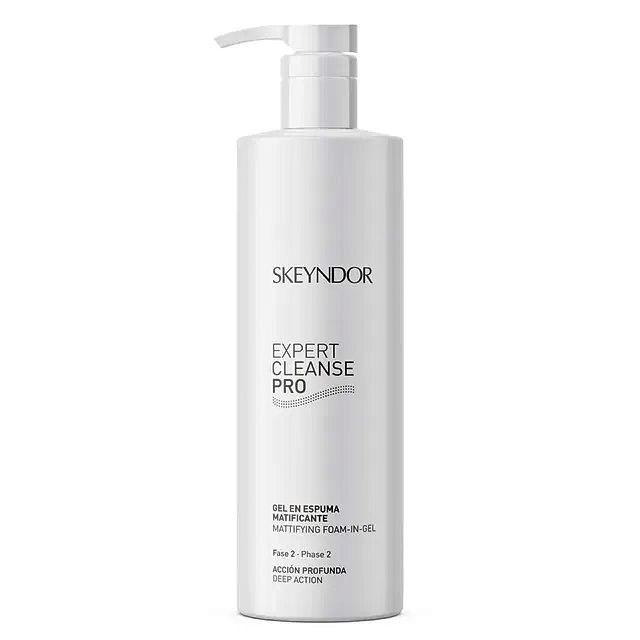 EXPERT CLEANSE PRO SKEYNDOR