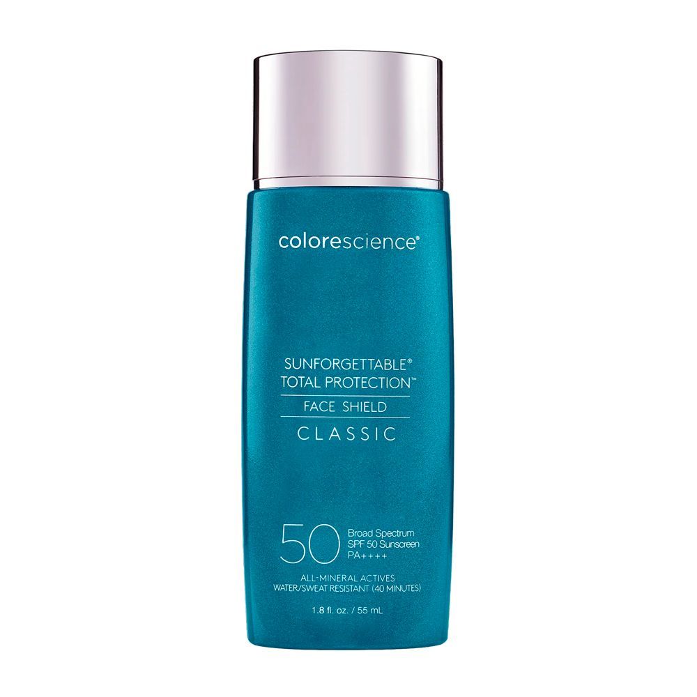 Colorescience Sunforgettable Total Protection Face Shield Classic SPF 50