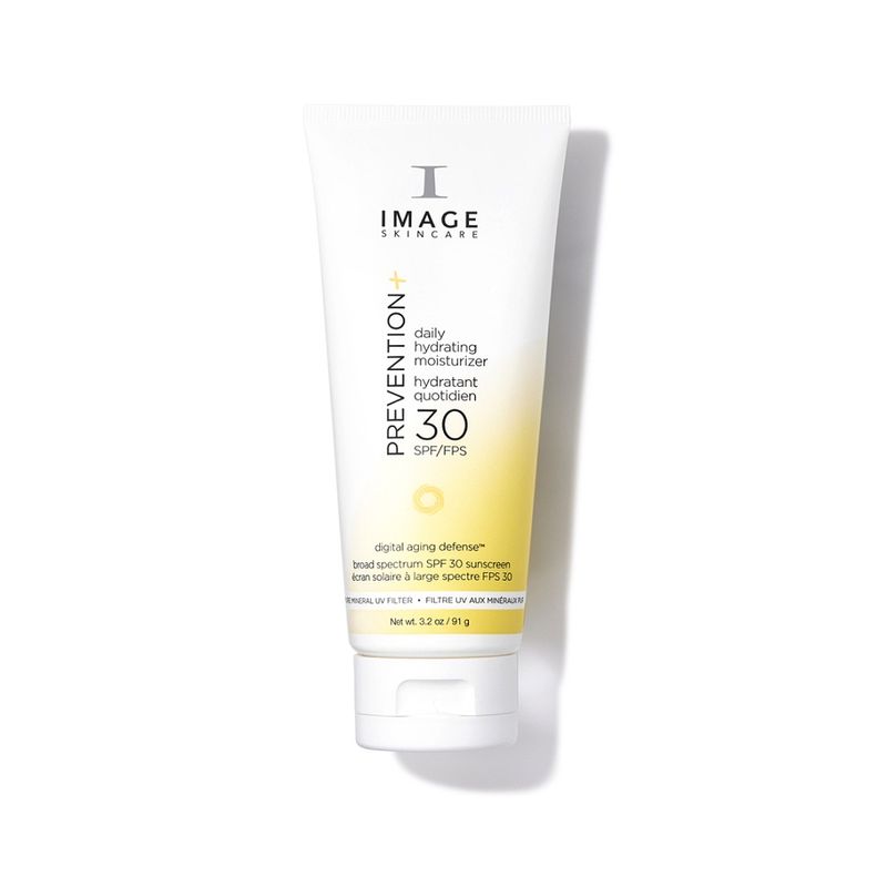 PREVENTION+ daily hydrating moisturizer SPF 30 IMAGE
