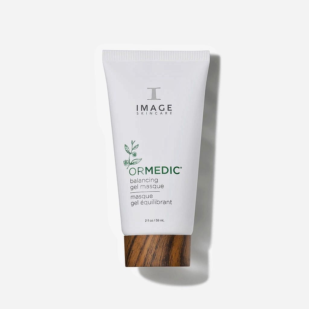 ORMEDIC balancing gel masque IMAGE