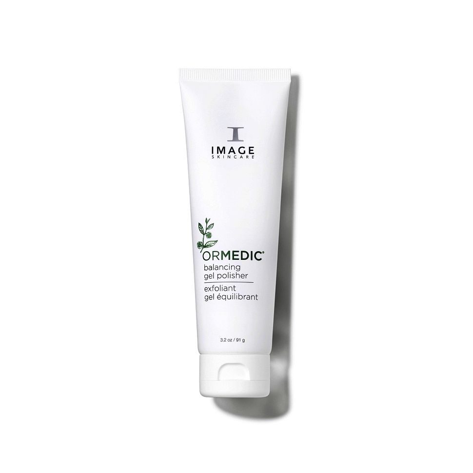 ORMEDIC balancing gel polisher iMAGE
