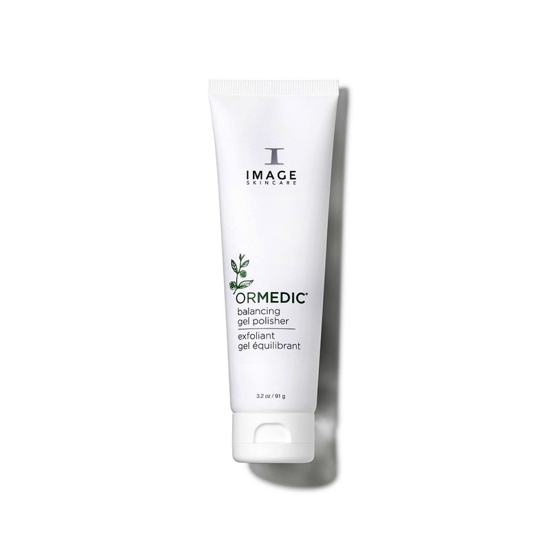 ORMEDIC balancing gel polisher iMAGE