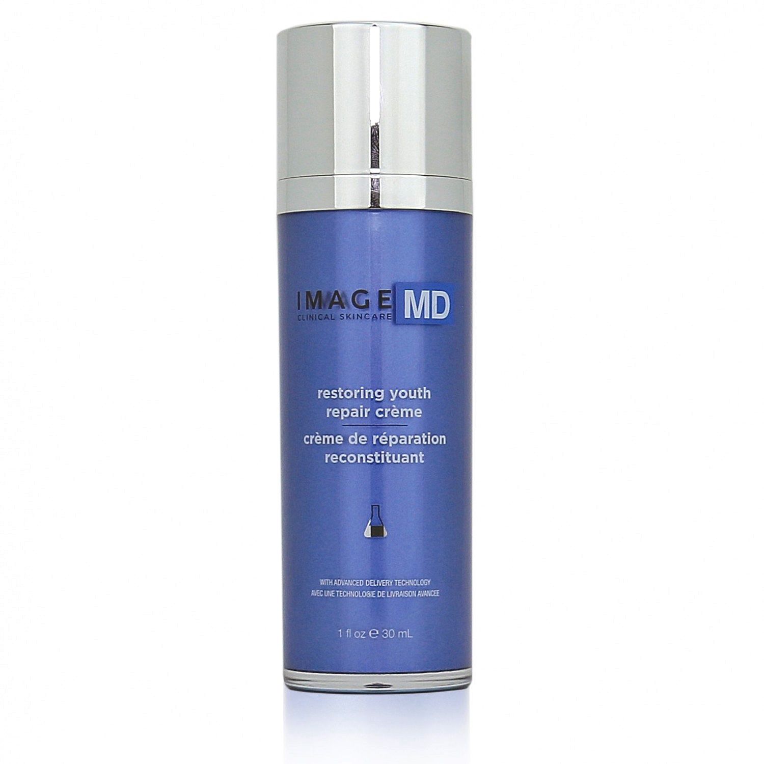 MD Restoring Youth Repair Crème / IMAGE