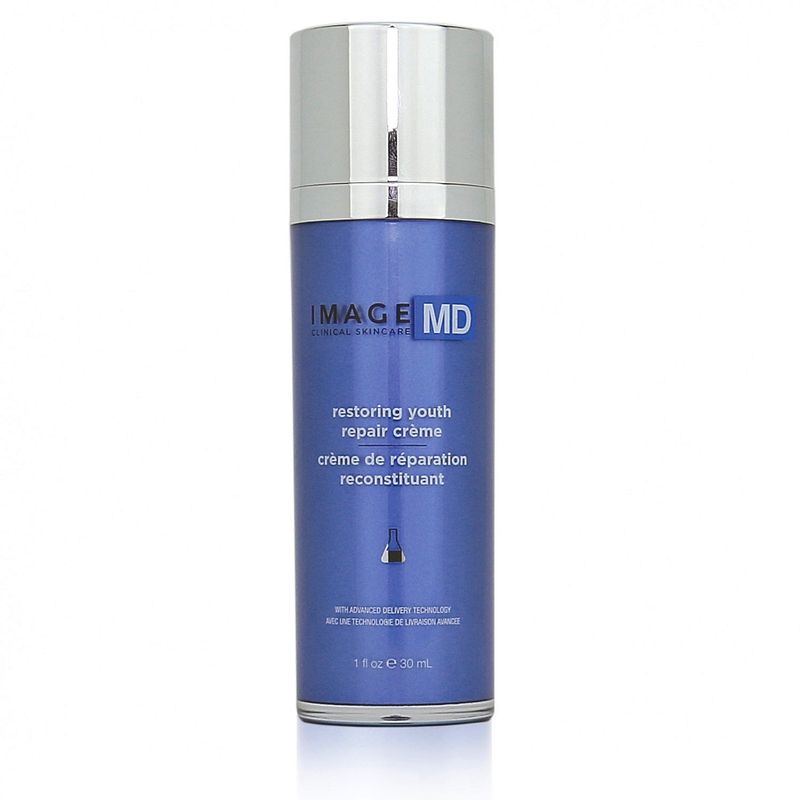 MD Restoring Youth Repair Crème / IMAGE