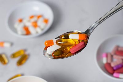 NUTRITIONAL SUPPLEMENTS