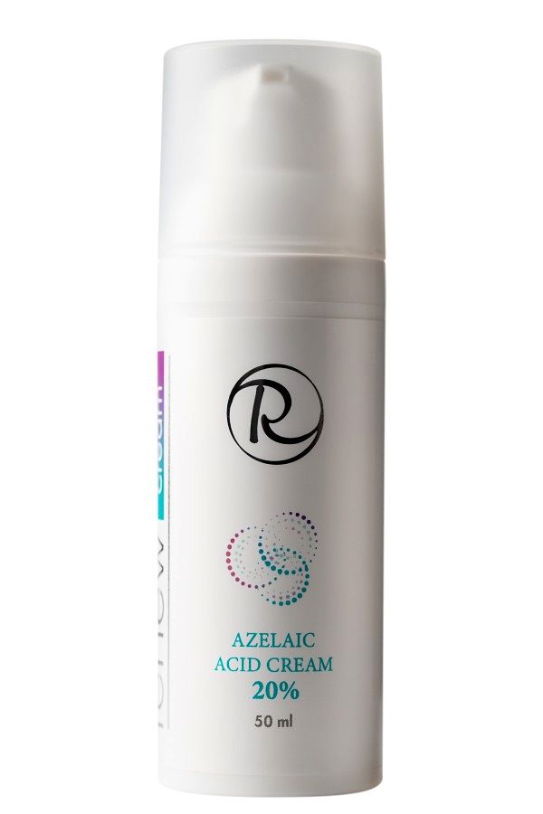 Renew Azelaic acid cream 20%