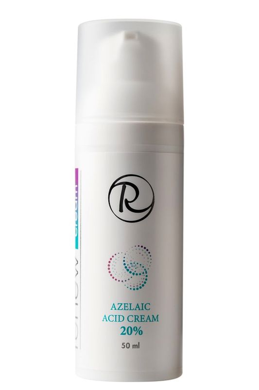 Renew Azelaic acid cream 20%
