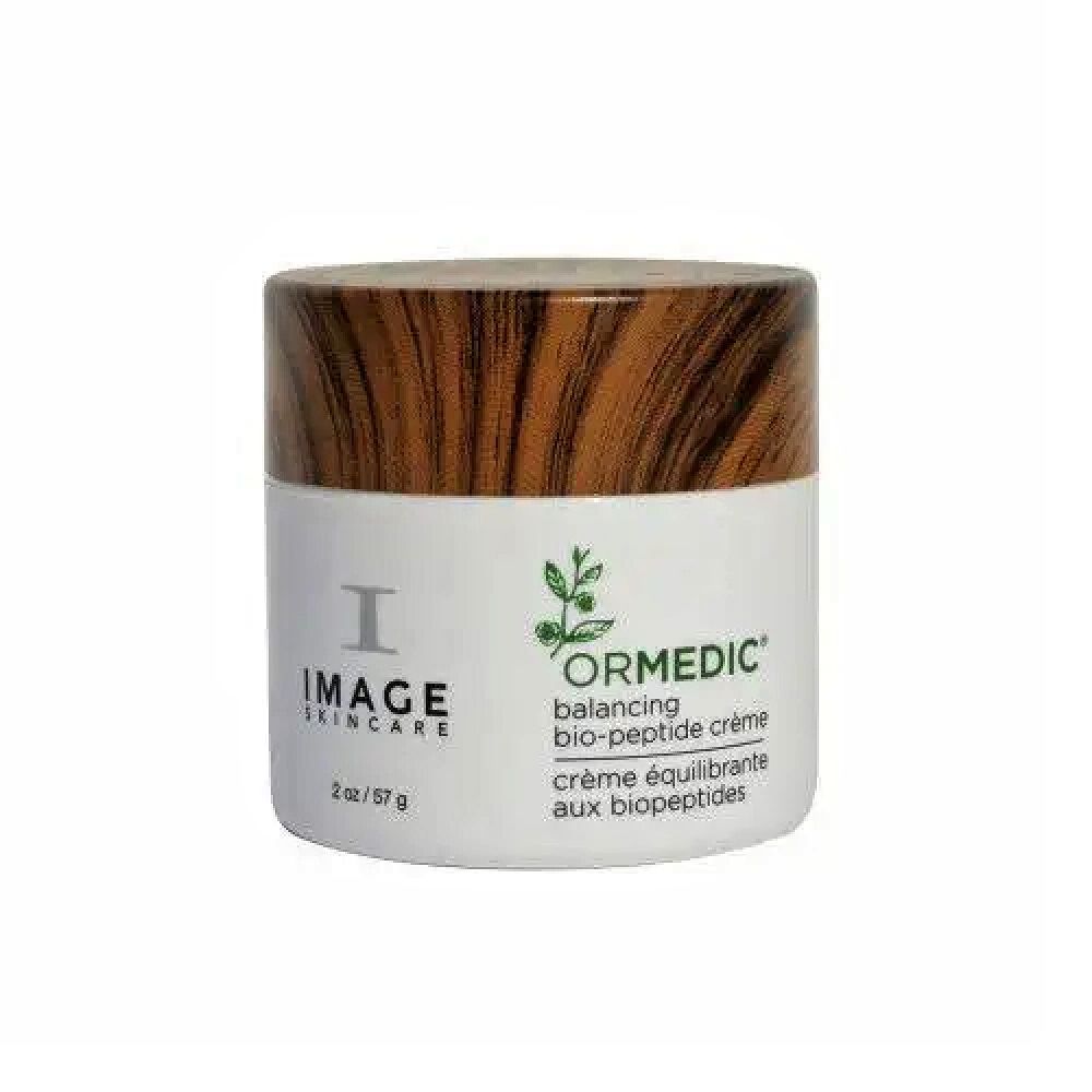 Био-пептидный ночной крем ORMEDIC balancing bio peptide creme