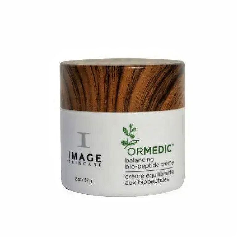Био-пептидный ночной крем ORMEDIC balancing bio peptide creme