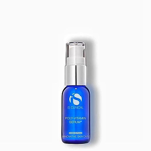 Is Clinical Poly Vitamin Serum восстанавливающая сыворотка для лица