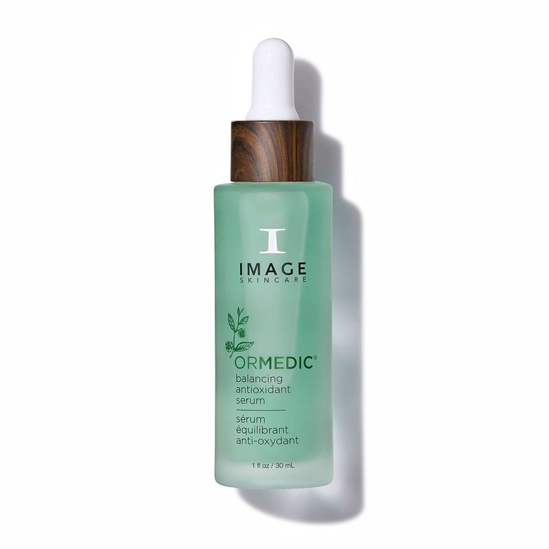 Антиоксидантная сыворотка Image Skincare Balancing Antioxidant Serum