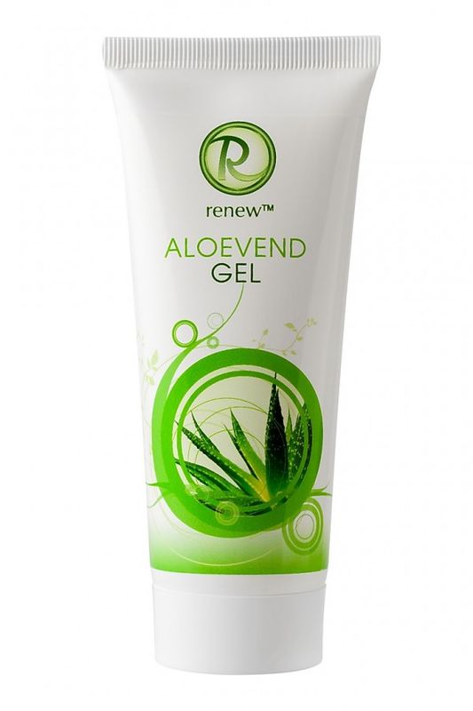Renew Dermakey Aloevend Gel