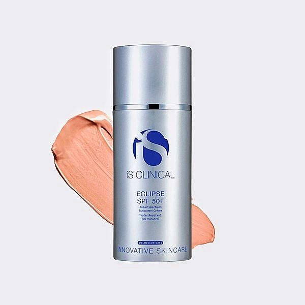 ECLIPSE SPF 50 PERFECTINT™ BEIGE