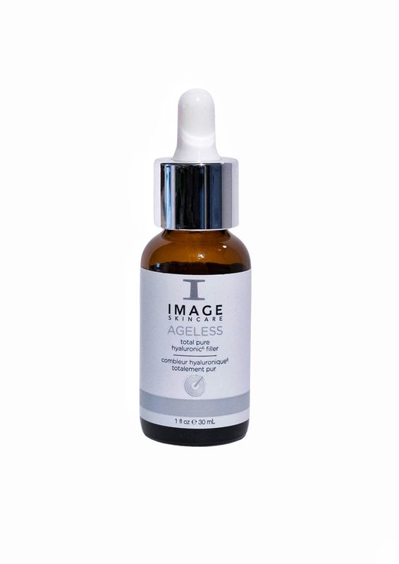 Концентрат гиалуроновой кислоты Image Skincare Ageless Total Pure Hyaluronic Filler