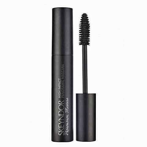 Феноменальная тушь с эффектом для ресниц Skeyndor Skincare High Impact Panoramic Effect Mascara