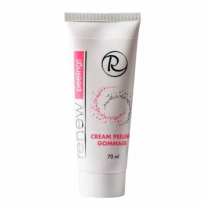 Renew Cream Peeling Gommage