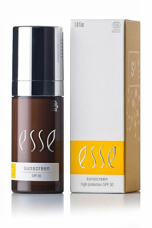 Солнцезащитный крем для лица ESSE S1 Sunscreen