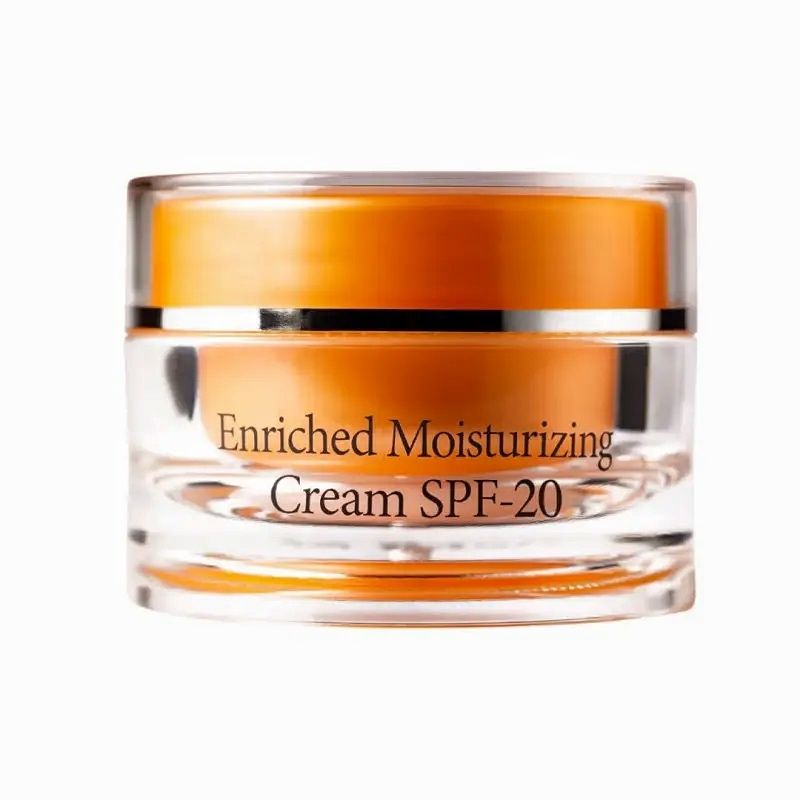 Enriched Moisturizing Cream SPF-20 Renew