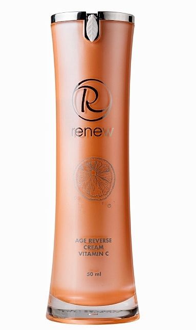 Renew Vitamin C Age Reverse Cream 50ml / Night