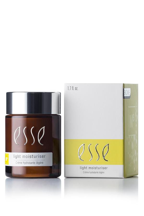 M5
Esse Light Moisturiser 50 ml