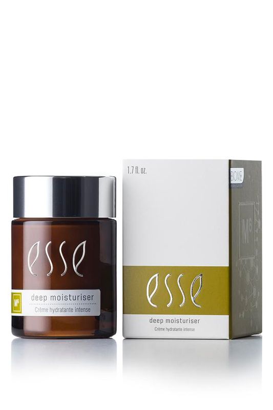 Крем для глубокого увлажнения Deep Moisturiser M6 Esse