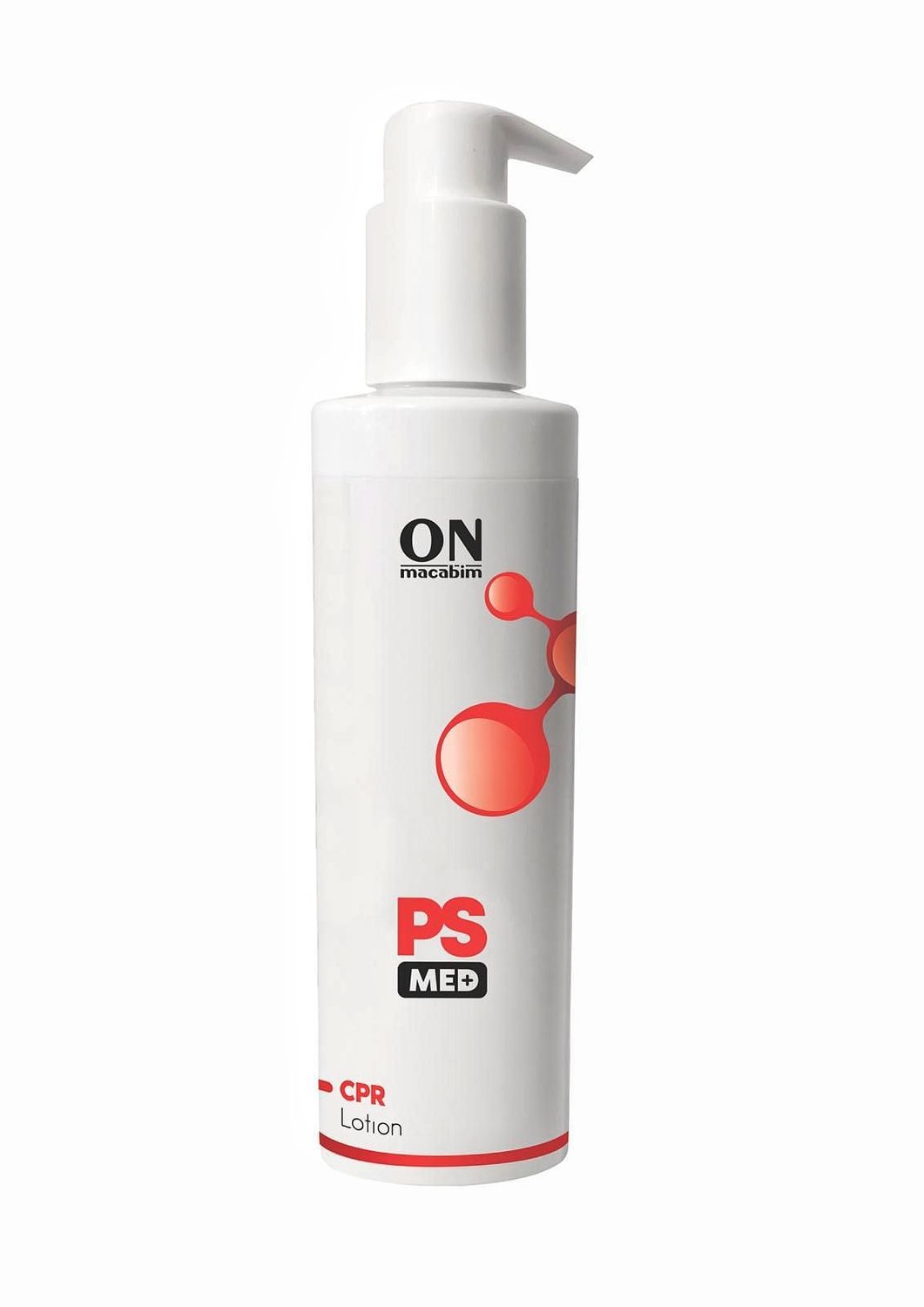 ONmacabim PS Med C.P.R. Lotion 250 ml