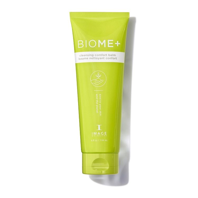 ДЕЛИКАТНЫЙ ОЧИЩАЮЩИЙ БАЛЬЗАМ Image Skincare Biome+ Cleansing Comfort Balm