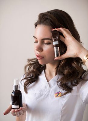⭐SKINCARE FAVORITES DR.STACY⭐
