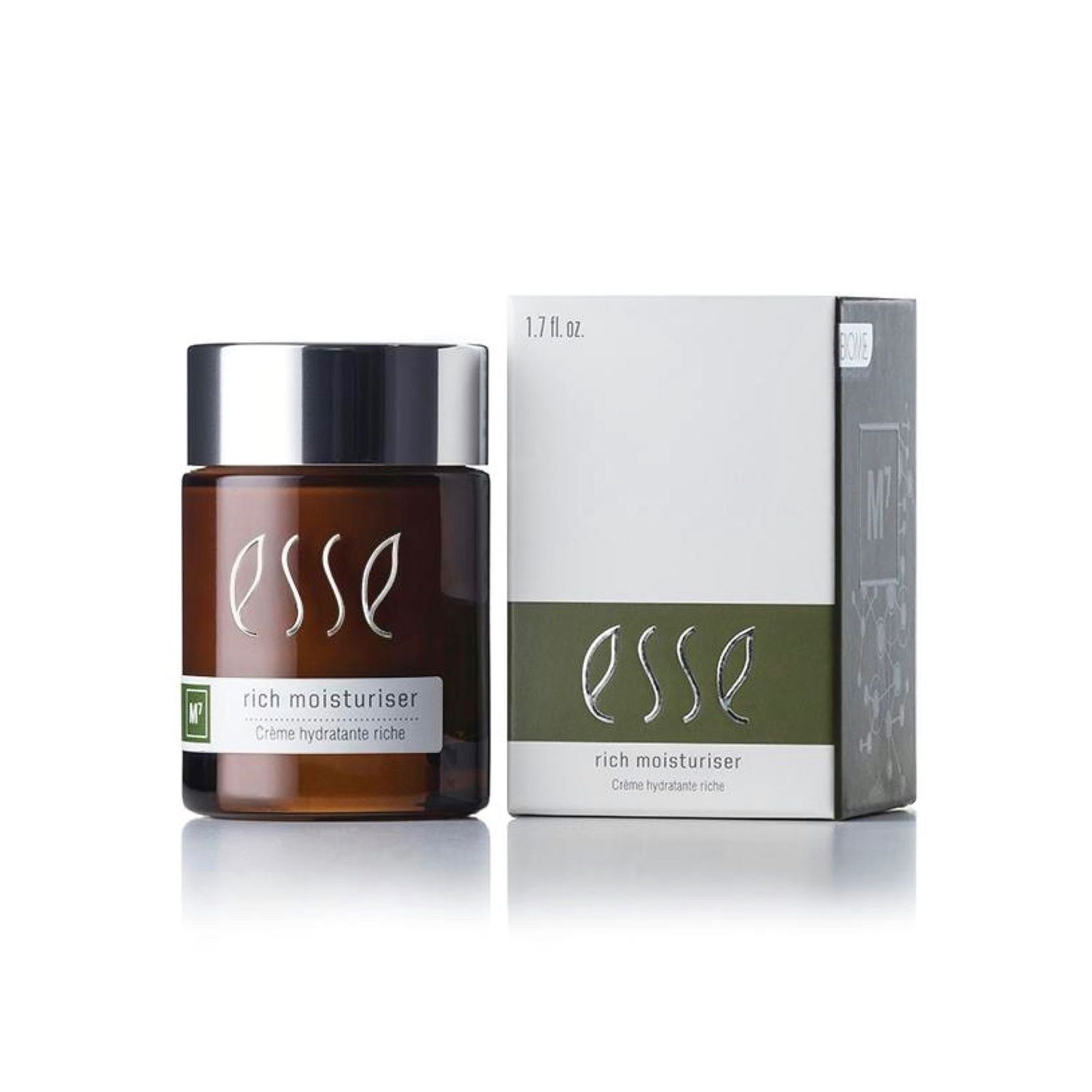 Rich Moisturiser M7 Esse