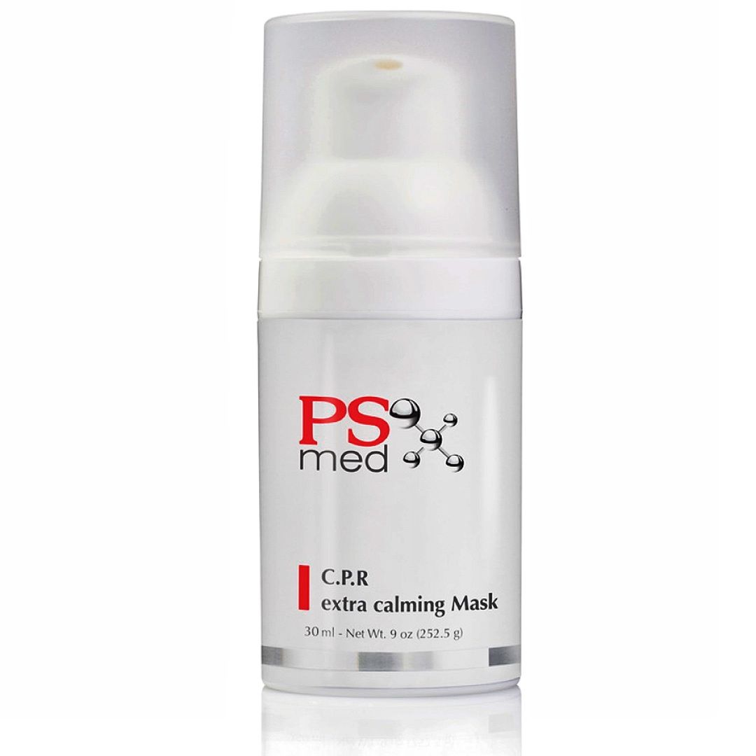 C.P.R. Mask 30 мл - Успокаивающая маска  ONmacabim / PS Medical