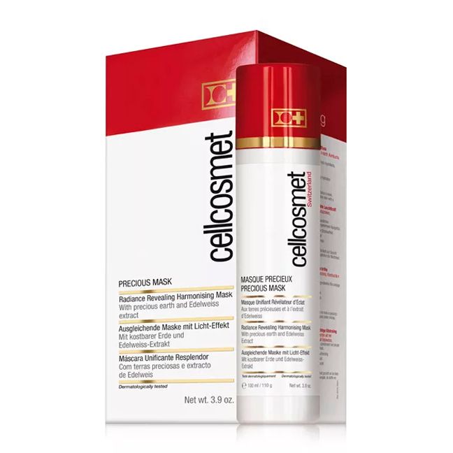Cellcosmet Precious Mask