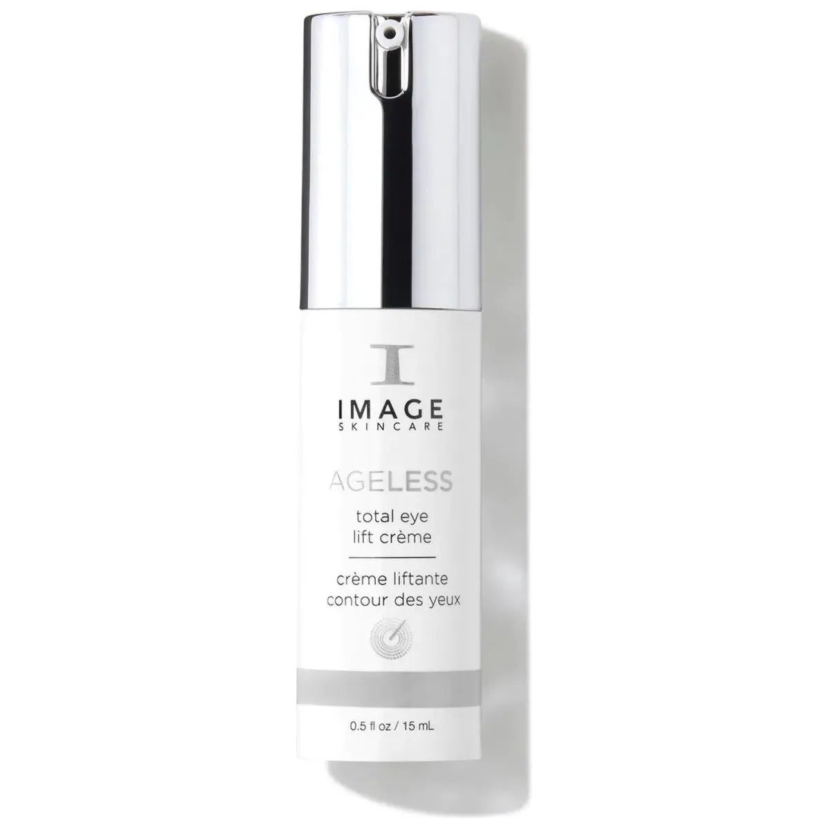 Лифтинговый крем для век со стволовыми клетками и AHA AGELESS total eye lift creme Image