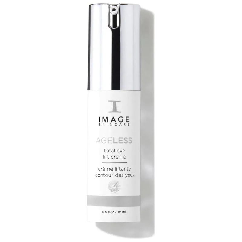 Лифтинговый крем для век со стволовыми клетками и AHA AGELESS total eye lift creme Image