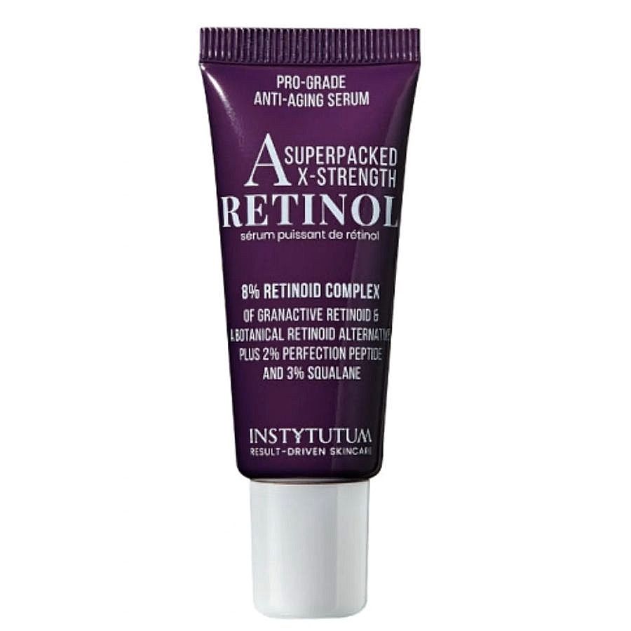 PRO-GRADE ANTI-AGING X-STRENGTH RETINOL SERUM TRAVEL-SIZE 10ML