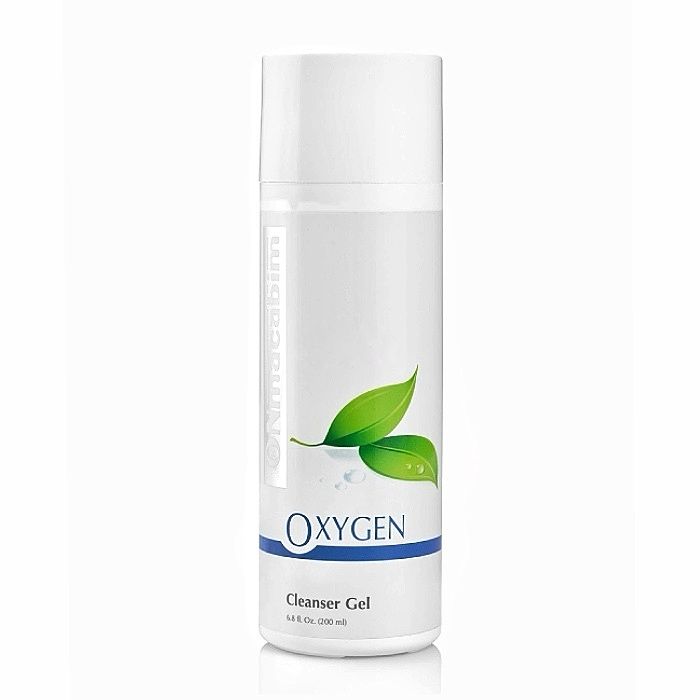 ONmacabim Oxygen Cleansing gel
